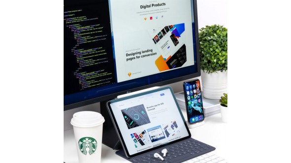 E-Ticaret Web Tasarım İstanbul
